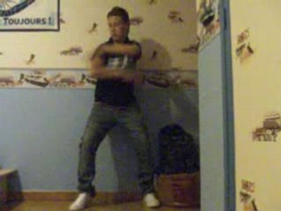 dance stoki