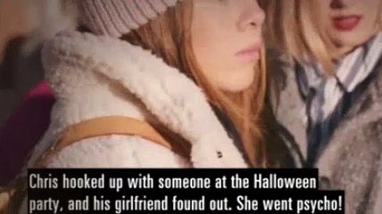 SKAM Season 1 Episode 8 The Whole School Hates Me - (English Sub)