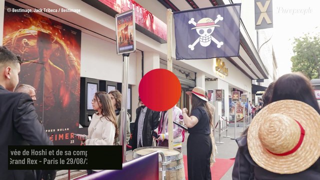 Hoshi pose avec son amoureuse Gia et évoque celle qui lui a brisé le coeur plus jeune