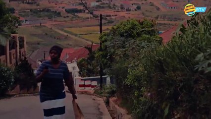 CITY MAID NSHYASHYA YUZUYE 31/8/2023