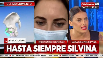 Jessica "Osito", ex Gran hermano: "Los medios instalaron que no éramos suficiente"