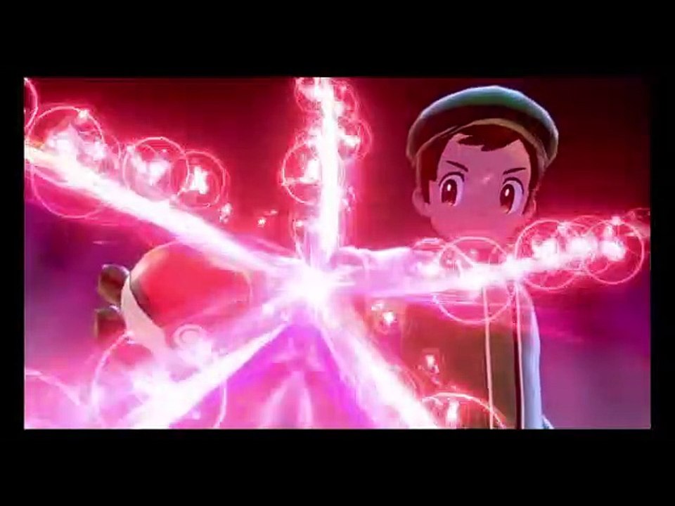 Pokemon Shield Episode 4