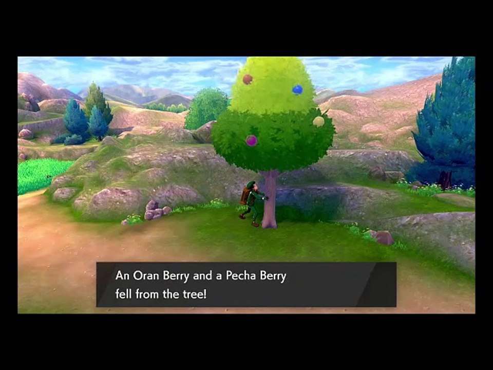 Pokemon Shield Episode 5