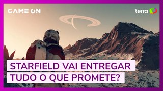 Por que os videogames serão diferentes após Starfield