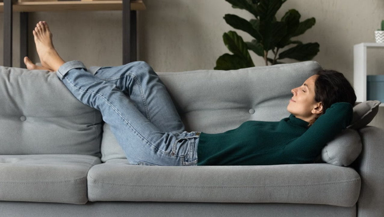 Is the 'Navy SEAL Sleep Technique' Your Key to the Ultimate Power Nap