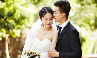 نمط جديد من الزواج في الصين