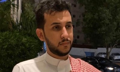 مشهور "سناب شات" نايف حمدان يشتري قصرًا تاريخياً بالبرتغال