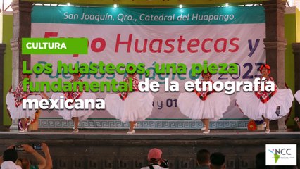 Los huastecos, una pieza fundamental de la etnografía mexicana