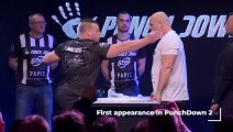 The Best Of Dawid “Zales” Zalewski 2023 _ Slap Fighting Championship