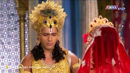 chiến binh mặt trời tập 234 - thvl1 lồng tiếng - phim ấn độ - xem phim chien binh mat troi tap 235