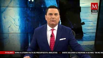 Dan prórroga de cinco meses en investigación contra fiscal Uriel Carmona