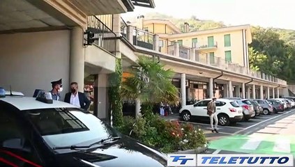 Video News - DELITTO DI AGNOSINE, LE MOTIVAZIONI