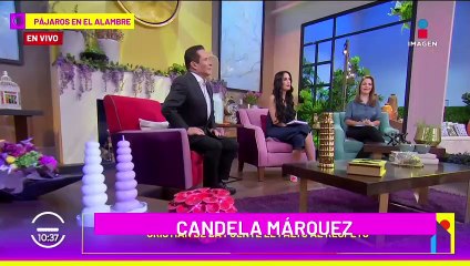 Nerea Godínez, exnovia de Octavio Ocaña, CRITICADA por tener una nueva relación