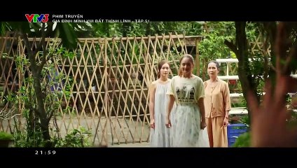 Gia đình mình vui bất thình lình tập 51 - Full - xem phim gia dinh minh vui bat thinh linh tap 51