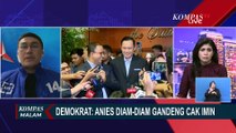 Klarifikasi Jubir Demokrat, Herzaky Mahendra soal Koalisi 'Diam-Diam' Anies Baswedan dan Cak Imin