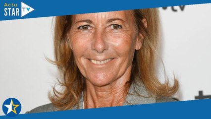 Claire Chazal sublime sylphide  ses secrets minceur pour garder un corps svelte et rester en form