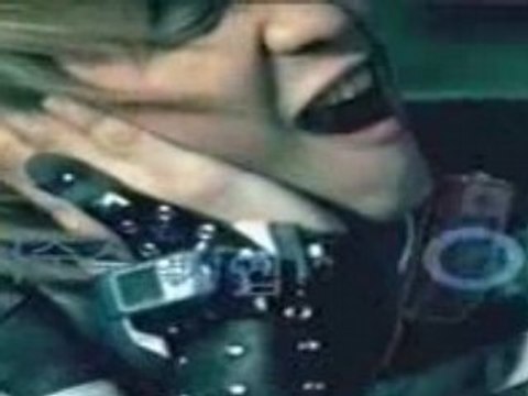 DBSK -pub Yepp Commercial (Xiah)