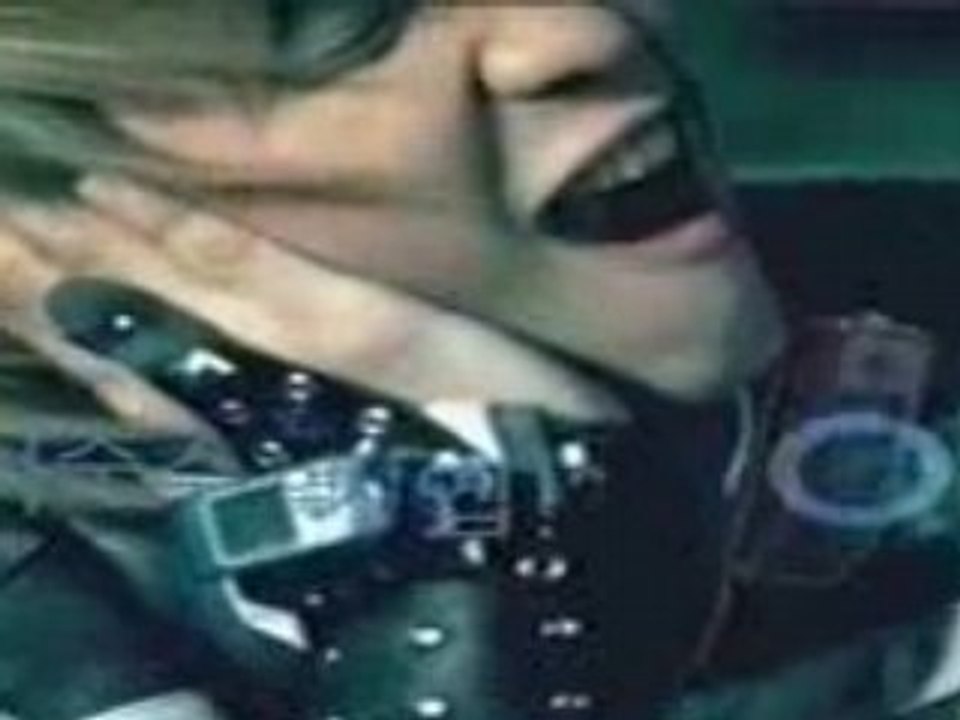 DBSK -pub        Yepp Commercial (Xiah)