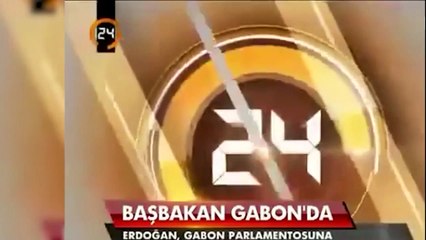 Afrika'daki peş peşe darbeler akıllara Cumhurbaşkanı Erdoğan'ın 2013'te Gabon'da yaptığı konuşmayı getirdi