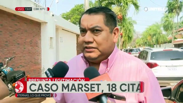 Caso Marset: Citarán a 18 nuevas personas en el proceso de legitimación de ganancias ilícitas