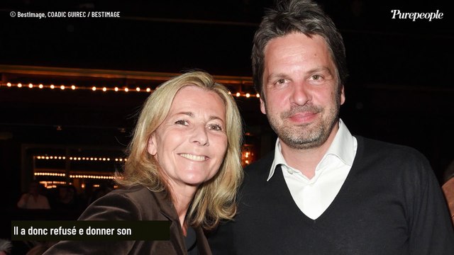 Difficile à vivre : Patrick Poivre d'Arvor accusé de viols, son fils Arnaud se confie pour la première fois