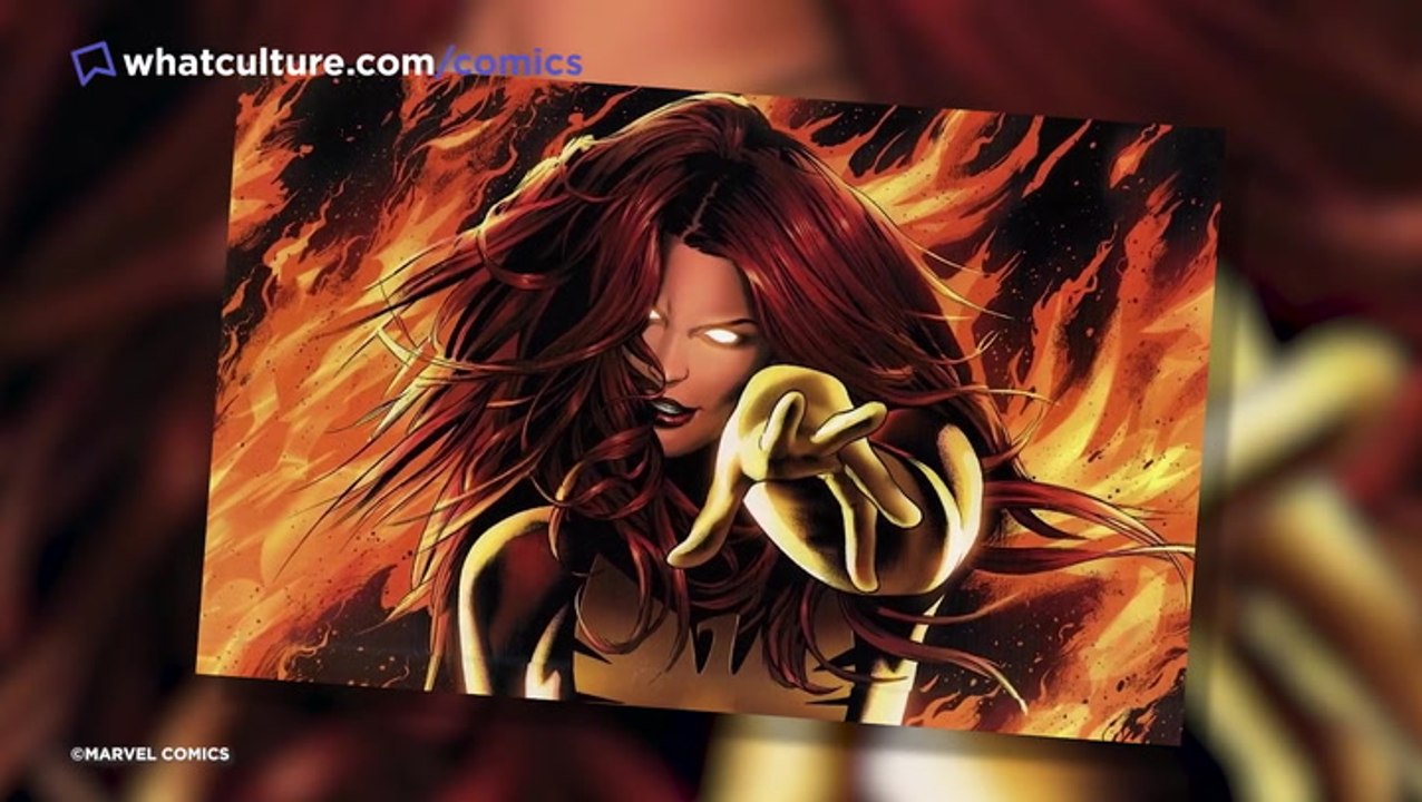 10 Most Disturbing Scenes In Marvel Comics Ruins