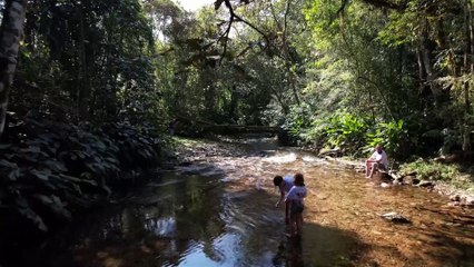 Blumenau de Cima: as belezas do Reino do Garcia