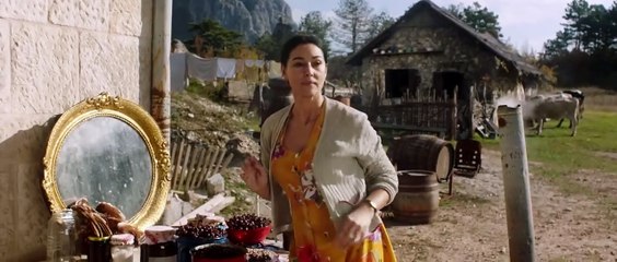 On The Milky Road Bande-annonce (EN)