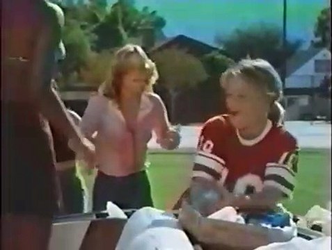 Satan's Cheerleaders Bande-annonce (EN)