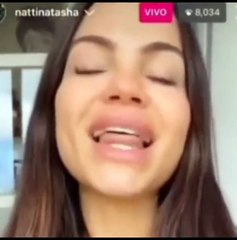 Natti Natasha responde a críticas a su cuerpo