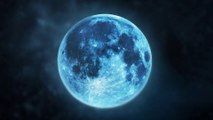 التاسعة هذا المساء | القمر الأحمر والآخر الأزرق.. فما حقيقة ألوان القمر.. وما أصل تسميتها؟