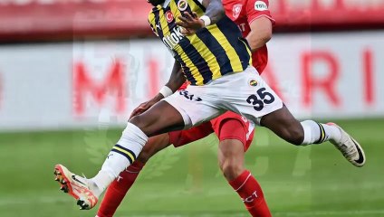 Fenerbahçe est devenue l'équipe turque avec la plus longue séquence de victoires en coupes d'Europe