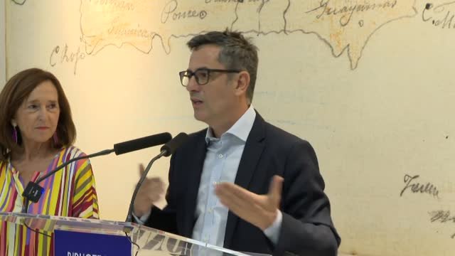 Bolaños sobre Urkullu: Me parece una propuesta muy legítima que yo valoro pero no es la nuestra