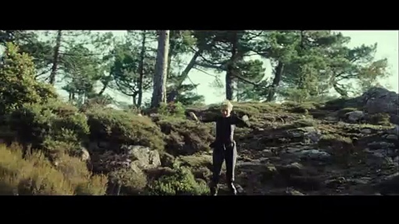 Voleuses Bande-annonce (PL)