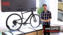 2023 Specialized Double Diamond Frame | Cycling Weekly
