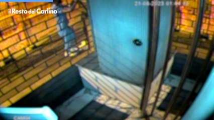 Degrado, molestie e aggressioni: viaggio in piazza dei Martiri