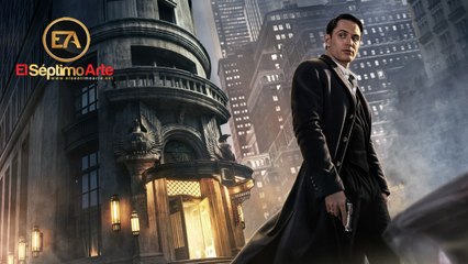 The Continental: Del universo de John Wick (Prime Video) - Tráiler español (HD)