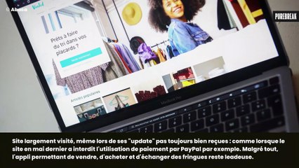Tremble Vinted ! Zara lance sa propre plateforme de seconde main (avec quelques bons arguments en plus)
