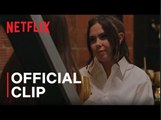 Love is Blind: Seson 4 - After the Altar | Official Clip - Irina and Amber | Netflix