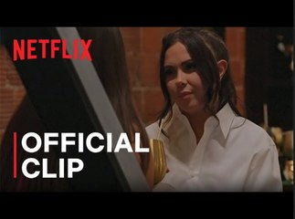 Love is Blind: Seson 4 - After the Altar | Official Clip - Irina and Amber | Netflix