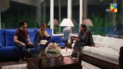 Saas Bahu Ke Darmiyan Kya Kicheri Pak Rahi... #alizehshah #shehrozsabzwari - Khel - FLO Digital