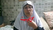 عائشة ريان والدة الضحية الشابة نور ريان التي قتلت بإطلاق نار في حيفا: من قام بهذه الجريمة هم وحوش بدون أي رحمة وبدون أن ترتكب أي خطأ