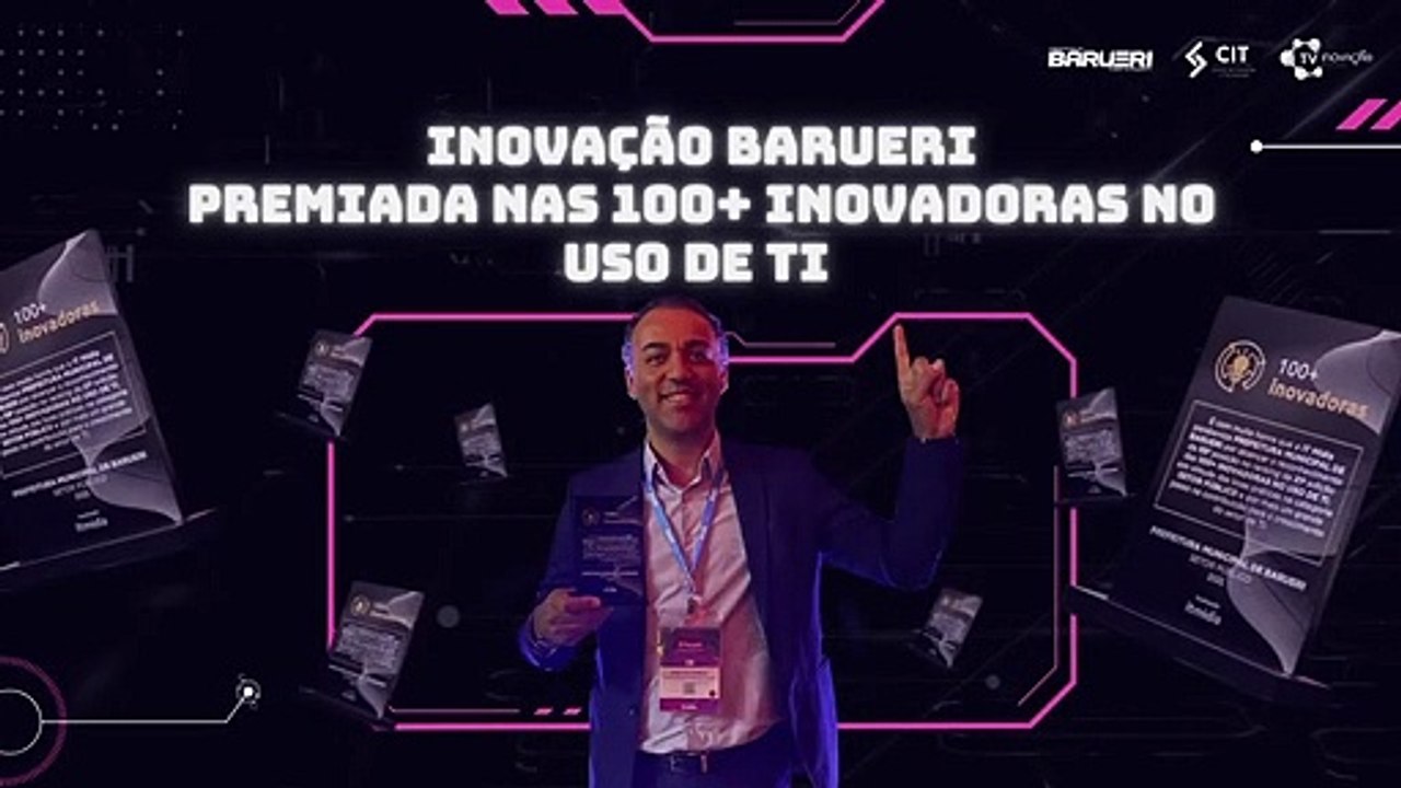 Comercial_ Premiação TI 2021