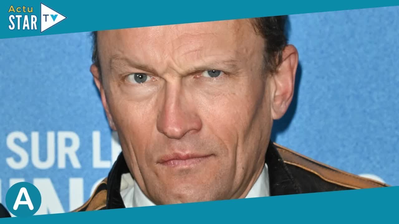 Sylvain Tesson, cette star qui était folle amoureuse de lui  Il me rappelle pas !