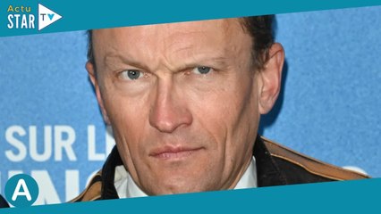 Sylvain Tesson, cette star qui était folle amoureuse de lui  Il me rappelle pas !