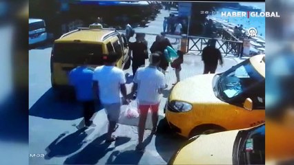 Vicdansızlığın bu kadarı: Aydın'da çocuğu epilepsi nöbeti geçiren anne, taksiye alınmadı