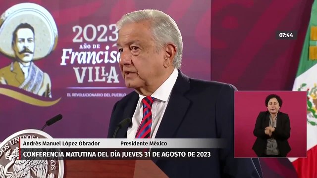 No somo piñata ; Gobierno defenderá a México si precandidatos de EU lo atacan
