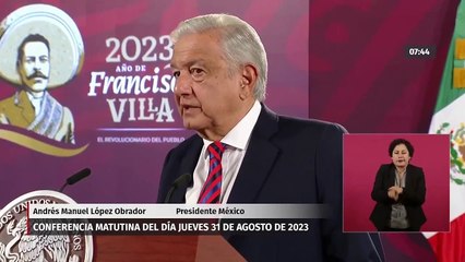 "No somo piñata"; Gobierno defenderá a México si precandidatos de EU lo atacan