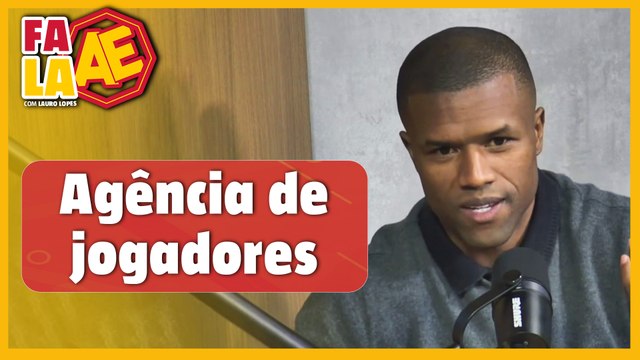 Ex-jogador se torna empresário e abre agência de jogadores