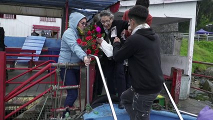 Chile asume por primera vez la búsqueda de los más de 1.000 detenidos desaparecidos